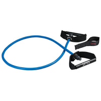 Heavy xertube with door attachment